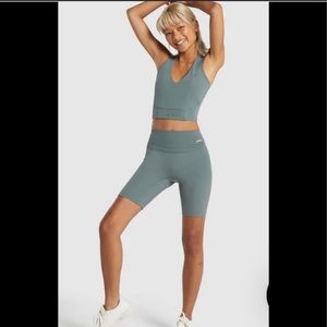 Gymshark Whitney Simmons Cycling Short